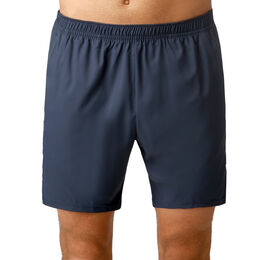 Vêtements De Tennis Nike Court Dry 7in Shorts Men